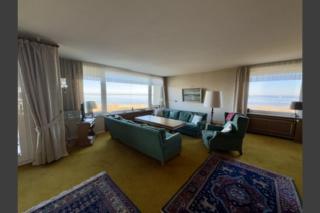 Strandhochhaus Whg 80 81 Seesicht - Cuxhaven - 2