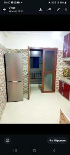 Appartement moderne cosy et proche gare Bouznika - 1