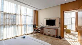 Shanghai Manhattan Hotel Minhang - 6