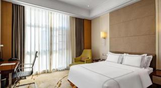 Shanghai Manhattan Hotel Minhang - 2