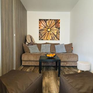 Apartamentai su SPA ir terasa 6 asm - 9