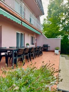 Zöldpart Villa - 4
