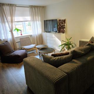 Apartamentai su SPA ir terasa 6 asm - 6