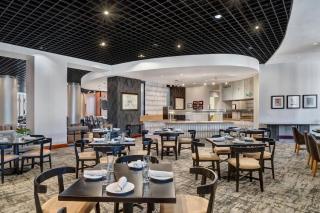 Hyatt Regency DFW International Airport - 5