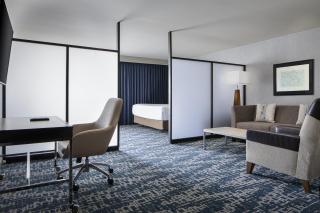 Hyatt Regency DFW International Airport - 1