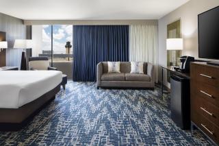 Hyatt Regency DFW International Airport - 2