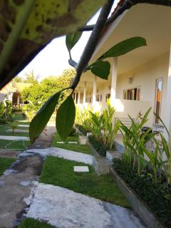 Uluwatu02 Balangan Homestay - 4