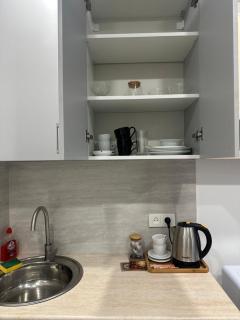 Sofia apartment in Yerevan - 9