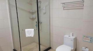 GreenTree Inn Anqing Tongcheng South Shengtang Road Shengtang International Business Hotel - 8