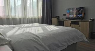 GreenTree Inn Anqing Tongcheng South Shengtang Road Shengtang International Business Hotel - 7