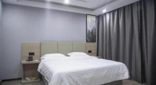 GreenTree Inn Anqing Tongcheng South Shengtang Road Shengtang International Business Hotel - 6