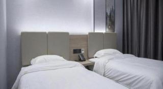 GreenTree Inn Anqing Tongcheng South Shengtang Road Shengtang International Business Hotel - 5