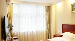 GreenTree Inn Anqing Tongcheng South Shengtang Road Shengtang International Business Hotel - 4
