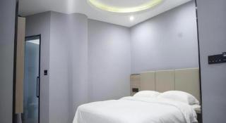 GreenTree Inn Anqing Tongcheng South Shengtang Road Shengtang International Business Hotel - 1