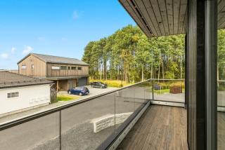 Moderne leilighet nær Gamlebyen i Fredrikstad - 9