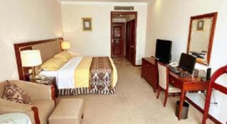 Xinhai Jinjiang Hotel - Beijing - 8