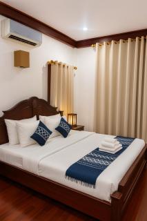 Villa Khili Namkhan Luang Prabang - 8