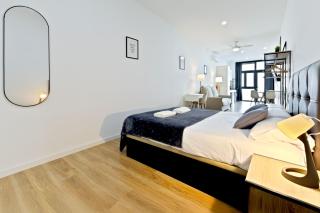 Canguro - Modern Apt - Near Bioparc by Río Turia Apartments - Valencia - 8