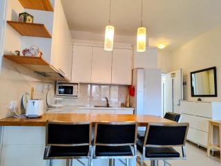 Adagio Apartment Gjiri i Lalezit - 6