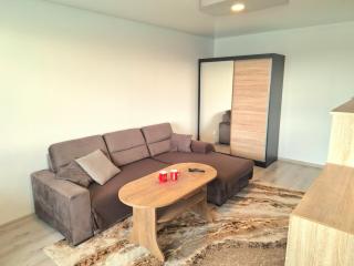 Apartmán s balkonem - 1