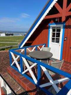 Guest House Naglis - 8