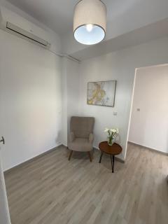 METHONI LUXURY House - 1