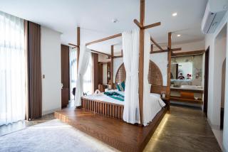 Cactus Villa - 1