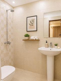 Prestige 2BR Apartment Islamabad,luxury,comfort & style with a perfect view - 7