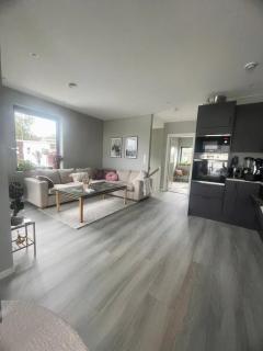 Moderne leilighet nær Gamlebyen i Fredrikstad - 7