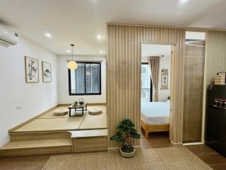 Nerland Apartment 218 Lạc Long Quân - 8