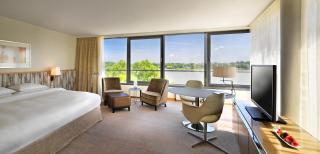 Hyatt Regency Mainz - 5