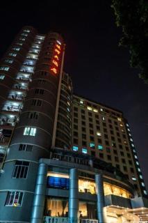 Galaxy Hotel Guangzhou - 9