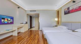 Galaxy Hotel Guangzhou - 3