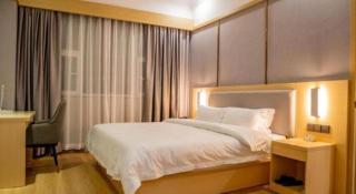 Galaxy Hotel Guangzhou - 2
