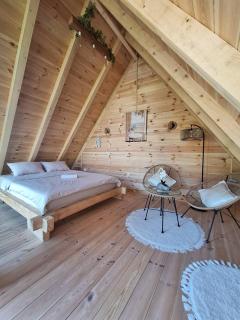 SkyFrame Cottage - 9