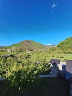 SkyFrame Cottage - 3
