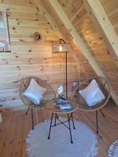 SkyFrame Cottage - 7
