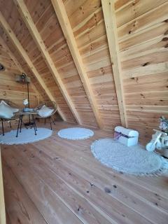 SkyFrame Cottage - 5