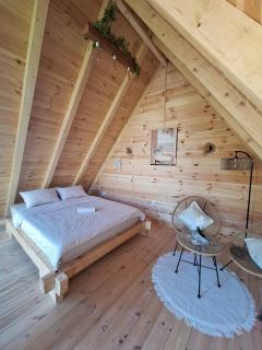 SkyFrame Cottage - 2
