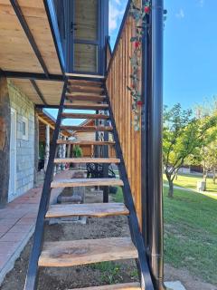 SkyFrame Cottage - 1