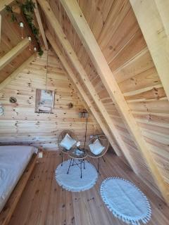 SkyFrame Cottage - 4