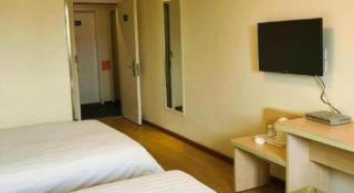 7 Days Inn Guiyang Qianlingshan Park Beijing Road Metro Station - 3