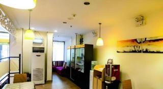 7 Days Premium Zibo Jinjing Avenue the Mixc - 4