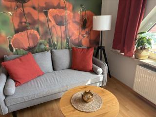 Ferienhaus Schmetterling - 1