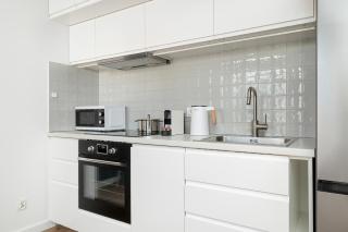 Stylish Studios with Parking near Spodek Arena by Noclegi Renters - 7