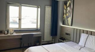 7 Days Inn Dalian Pulandian Commerical Road - 5