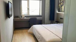 7 Days Inn Dalian Pulandian Commerical Road - 2