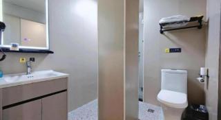 7 Days Inn Nanchang Shuanggang Metro Station University of Finance and Economics - 3