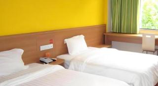 7 Days Inn Jinggangshan Scenic Spot - 8