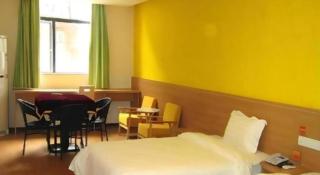7 Days Inn Jinggangshan Scenic Spot - 3